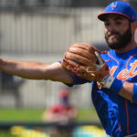 Miguel Rojas confirmó que jugará con Tiburones