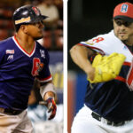 Yangervis Solarte implantó una marca para Toronto