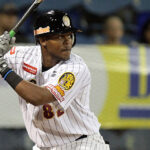 Eduard Bazardo transferido a la lista de incapacitados de 60 días