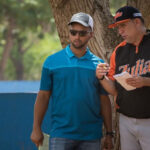 Desi Wilson espera mejorar la ofensiva de La Guaira en momentos clave