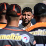 Gorkys Hernández espera darle a Caribes el empujón necesario para clasificar
