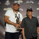 Dixon Machado no jugará más por una bronquitis