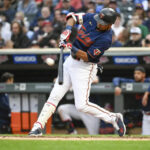 Ehire Adrianza avanza en su rehabilitación