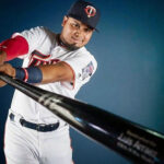 César Hernández: “La llegada de Harper nos levantó”