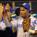 Wilson García definió el triunfo de las Águilas