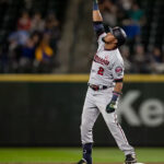 Ender Inciarte: “Tenemos confianza en lo que podemos hacer como equipo”