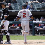 Miguel Cabrera desplazó a Al Simmons en un selecto grupo
