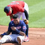 Los Cachorros subieron a Rafael Ortega