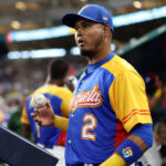 Venezuela cayó ante Estados Unidos y se despidió del Clásico Mundial