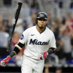 Atlanta adquirió a Yonny Chirinos