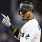 Miguel Cabrera celebra los 20 años de su debut