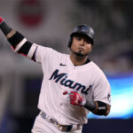 Wilmer Flores: “Voy a jugar con la nave esta temporada”