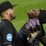 Miguel Cabrera superó a Hank Aaron en dobles