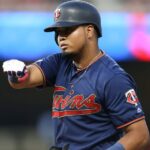 Renny Osuna nuevo manager de Tiburones