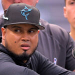 Miguel Cabrera sacudió el jonrón 511