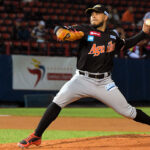 Carlos Miguel Oropeza: “Castillo y Rodríguez darán profundidad al lineup”