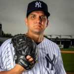 Luis Alexander Basabe debutó con San Francisco