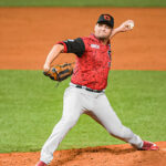 Carlos Rivero, un slugger que se resiste al paso del tiempo