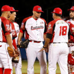 Cardenales quedó a una victoria del récord positivo