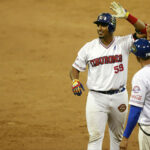 Isaías Tejeda y Leones propiciaron la octava derrota en fila de las Águilas