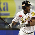 Ronald Bermúdez cambiado a Lara por Héctor Giménez