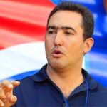Edgar Alfonzo completó cuerpo técnico del Caracas