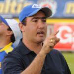 Willson Contreras estará fuera por un mes 