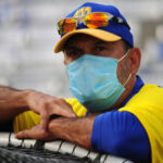 Danry Vásquez: “El enfoque y la madurez han sido la clave de mi éxito”