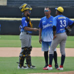 Adrián Sánchez jugará con las Águilas