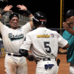 Caribes sonó 19 imparables para someter al Zulia