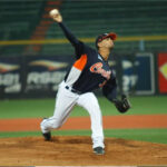 Águilas rompió el maleficio en su nido