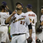 Falleció Rafael Marcial Garmendia