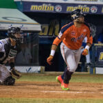 José Altuve ganó el premio Jugador Más Valioso de la Liga Americana