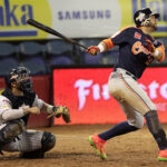 Magallanes detuvo en cuatro su cadena de derrotas