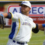 Toru Murata se uniformará con Magallanes