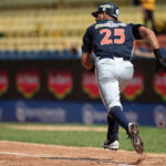 Jesús Alastre celebra formar parte de un exclusivo club