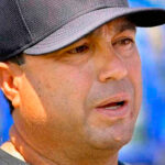 Luis Jiménez se reportó saludable