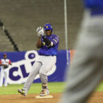 José Rondón y Jesús Guzmán impulsaron a Leones