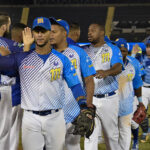 Oscar Salazar espera que Tigres regrese en la serie
