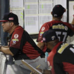 Omar López abierto a la idea de regresar con Caribes la próxima temporada