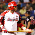 Ildemaro Vargas prometió regresar si Cardenales avanza a la Final