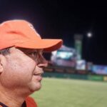 La Guaira sigue enrachado