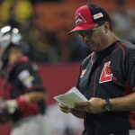 Eduard Pinto espera aprovechar su tiempo de juego