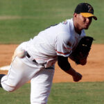 El poder de José Vargas le dio la victoria a los Tigres contra Magallanes