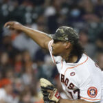 Eduardo Escobar dejó atrás su slump y empató una marca personal