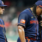 Eduardo Rodríguez se unió a selecto grupo de criollos