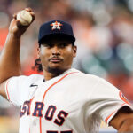 Gleyber Torres fuera de acción por un golpe en la mano izquierda