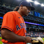 Ronald Acuña Jr. avanza en su recuperación