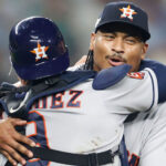 Menos presión, más diversión: la clave de Leandro Cedeño