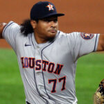 Wilmer Flores no descarta unirse a Bravos